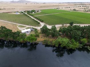 14439 N Friant Rd, Friant, CA 93626