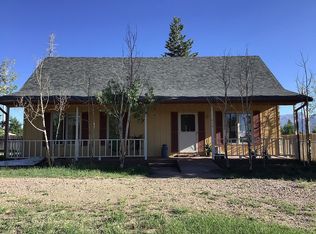 414 Broadway St, Silver cliff, CO 81252