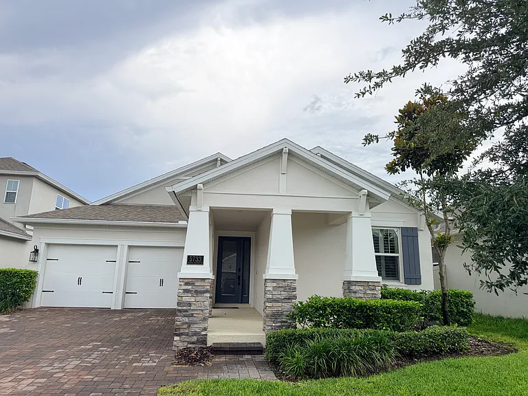 5733 Orange Orchard Dr — Photo 1