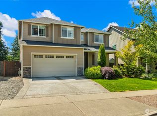 4223 Goldcrest Dr NW, Olympia, WA