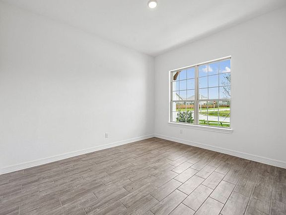 Quick Move-In Home
