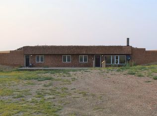 352 Mayberry Rd, Circle, MT 59215
