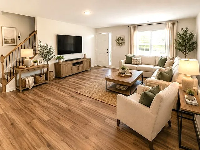 4 bed, 2.5 bath, 2345 sqft, $2,800 — Photo 4