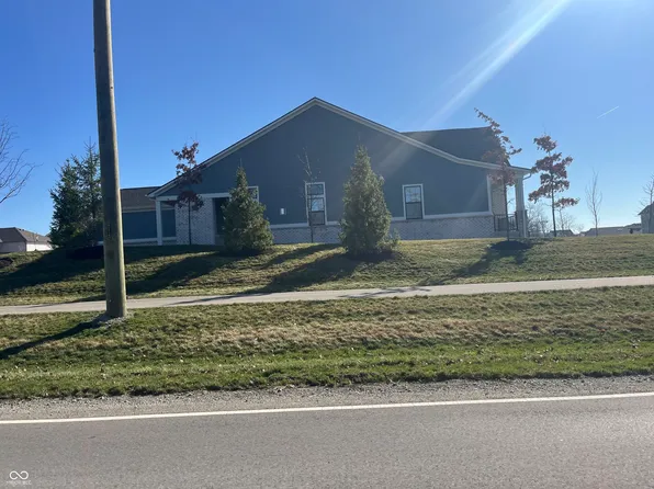 1210 Hartswick Ct, Westfield, IN 46074