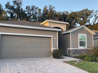 1612 NW 136th Blvd, Newberry, FL 32669