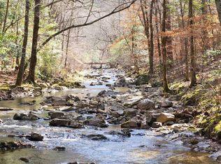 101 Brushy Creek Ln, Mena, AR 71953