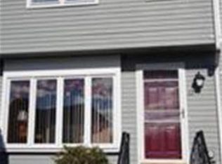 12 Welch Rd, South Easton, MA 02375