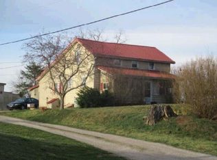 39489 State Route 7, Reedsville, OH 45772