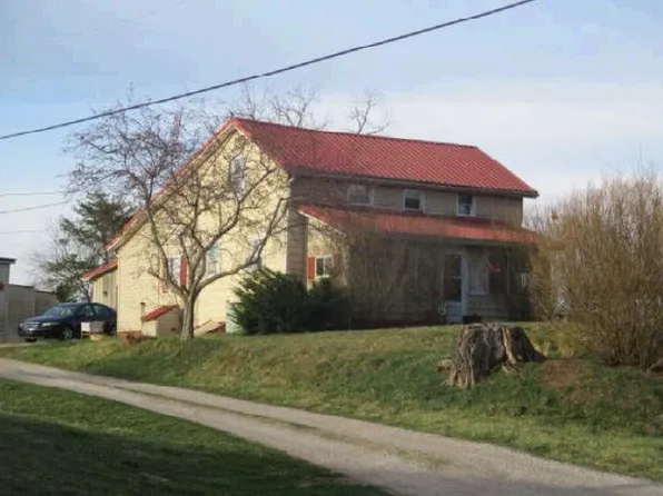 39489 State Route 7, Reedsville, OH 45772