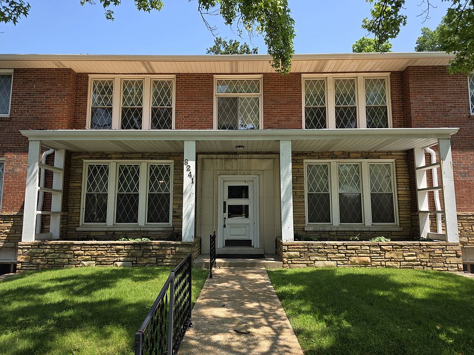 1st image of 8241 Delmar Blvd #1-W