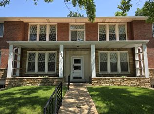 8241 Delmar Blvd #1-W, Saint Louis, MO 63124