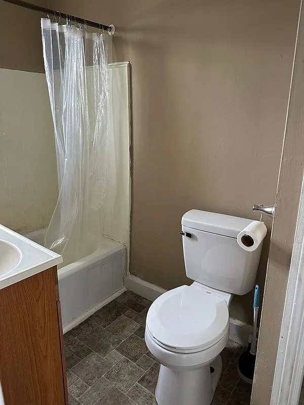 1 bed, 1.0 bath, 600 sqft, $850 — Photo 4