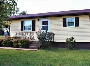 304 Cook Ave, Fulton, KY 42041