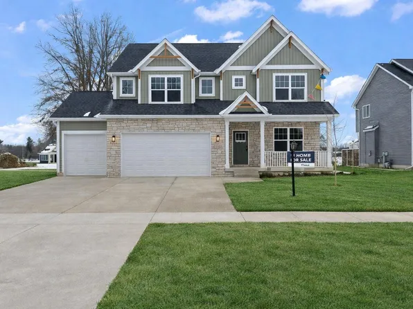 2132 Pradera Trl, Chesterton, IN 46304