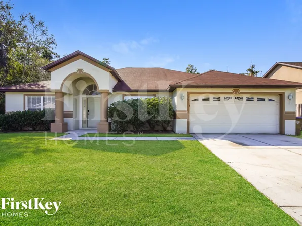 649 Rosaro Ct, Kissimmee, FL 34758