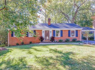 110 Denice Ln, Charlottesville, VA