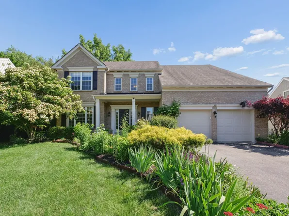 7879 Yellowwood Dr, Mason, OH 45040