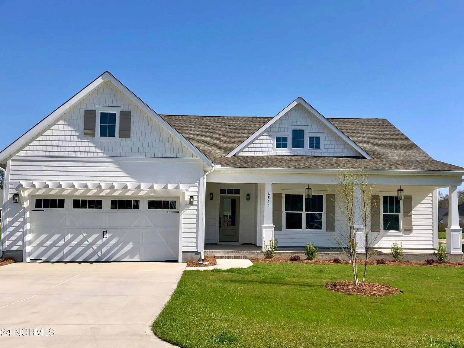 6880 Campbells Ridge Drive SE, Leland, NC 28451 Zillow