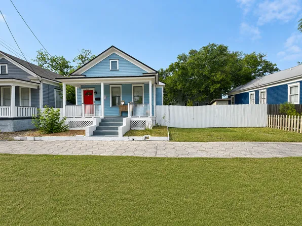443 E 3rd St, Jacksonville, FL 32206