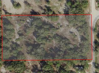 7094 N Gold Leaf Point, Dunnellon, FL 34433