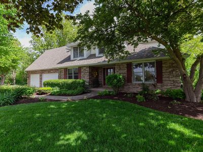 1001 Carriage Place Dr, Bettendorf, IA, 52722