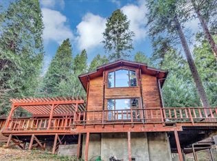2970 Deep Haven Rd, Pollock Pines, CA 95726