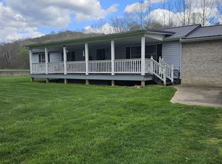 2234 State Route 279, Oak Hill, OH 45656