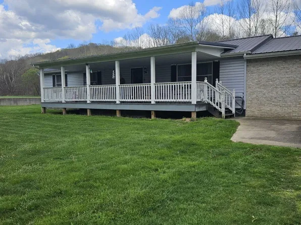 2234 State Route 279, Oak Hill, OH 45656