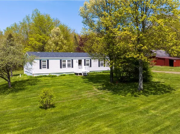431 Cross Rd, Mc Donough, NY 13801