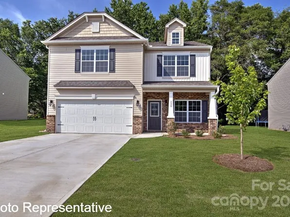 768 Fountain Park Blvd, Asheville, NC 28806