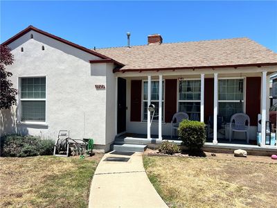 1923 W 115th St, Los Angeles, CA, 90047