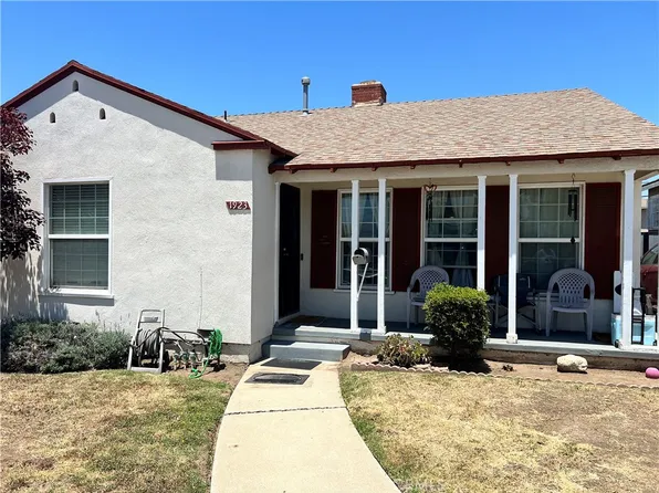 1923 W 115th St, Los Angeles, CA 90047