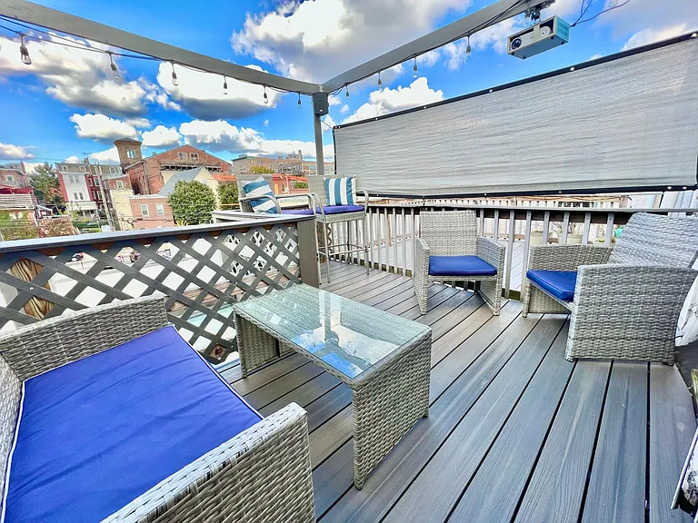 1543 Spring Garden St #2 — Photo 17
