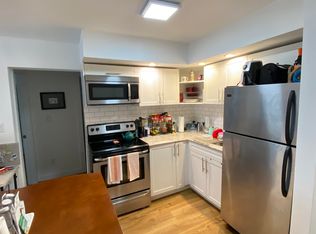 316 Monroe St APT 1, Hoboken, NJ 07030