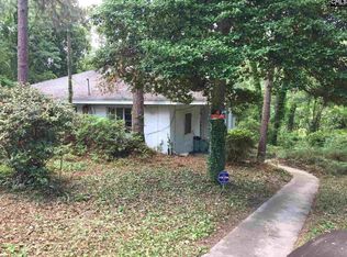 611 Ermine Rd, Lexington, SC 29170