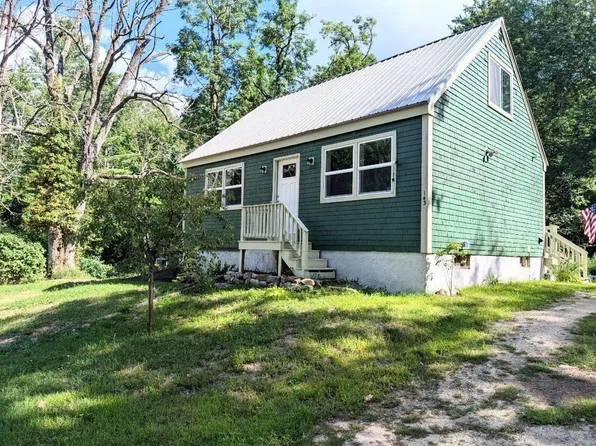 143 Town House Road, Effingham, NH 03882