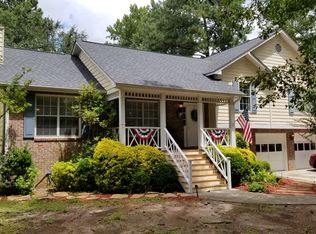 2757 Centerville Rosebud Rd, Snellville, GA 30039