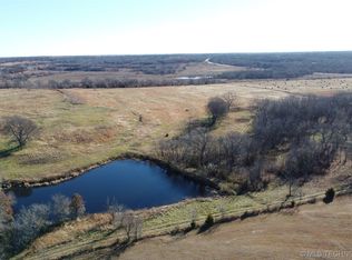 E 1050th Rd, El Reno, OK 73036