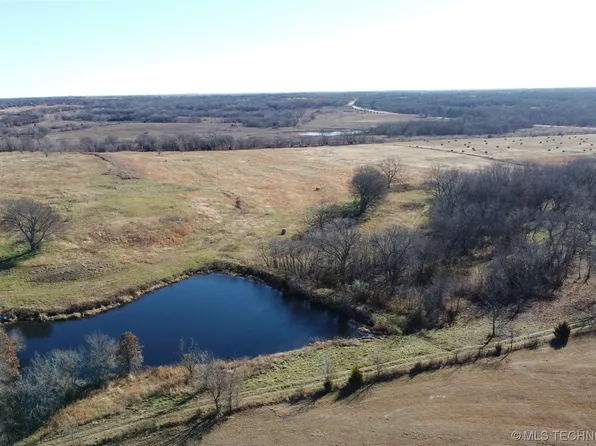 E 1050th Rd, El Reno, OK 73036
