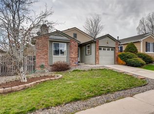 17866 E Colgate Pl, Aurora, CO 80013