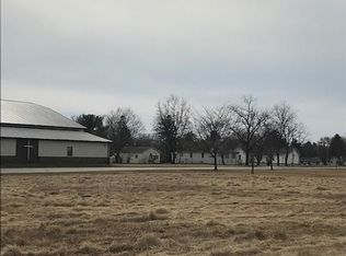 Csm2 #4, Brodhead, WI 53520