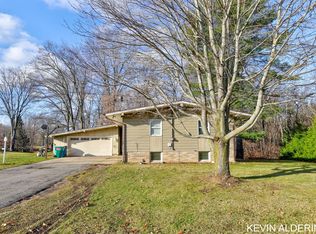 4525 135th Ave, Hamilton, MI 49419