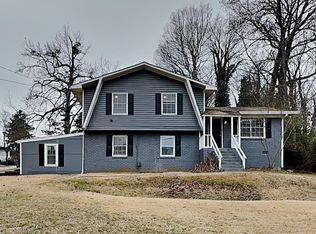 4101 River Rd, Ellenwood, GA 30294