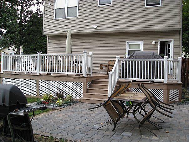 2nd image of 36 Comanche Ave