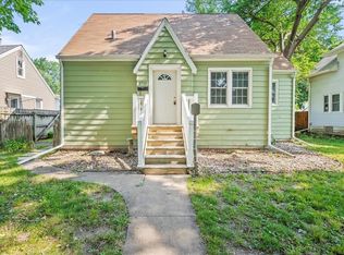 1711 Forest Ave, Waterloo, IA 50702