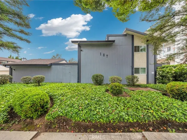 187 S Catalina Ave Unit 4, Pasadena, CA 91106