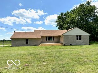 495 Gordon Rd, Monrovia, IN 46157