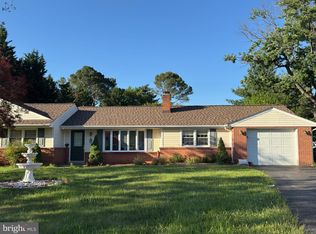 24109 Doreen Dr, Gaithersburg, MD 20882