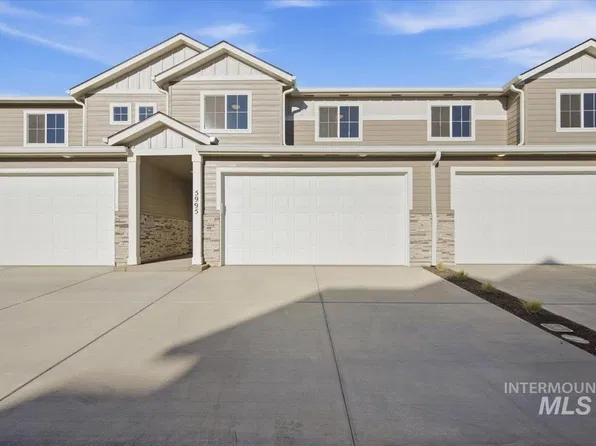 5995 N Highfire Ln, Meridian, ID 83646