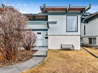 333 N Braxton Pl SW #22A, Calgary, AB T2W2E7